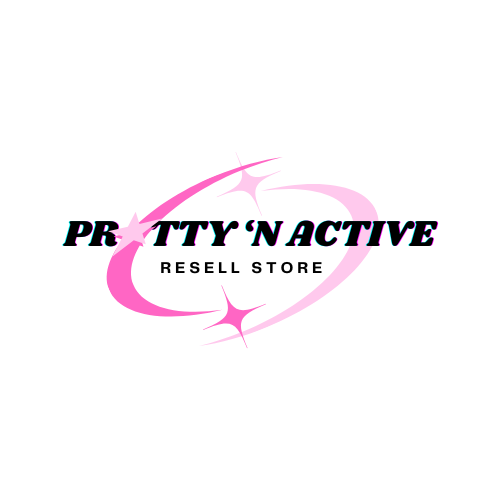 Pretty 'N Active